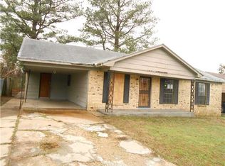 77 Bonita Ave, Memphis, TN 38109
