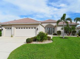 1214 Knollcrest Ct, Venice, FL 34285