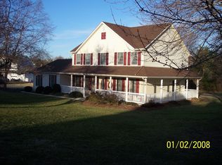 11931 Lexington Dr, Dunkirk, MD