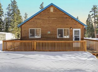 228 E Quaking Aspen Dr, Duck Creek Village, UT 84762