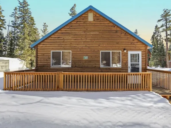 228 E Quaking Aspen Dr, Duck Creek Village, UT 84762