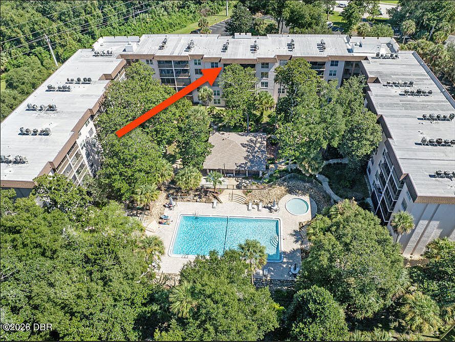 1st image of 640 N Nova Rd APT 510