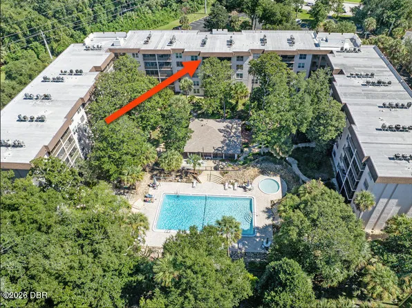 640 N Nova Rd APT 510, Ormond Beach, FL 32174