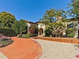 384 N Bonhill Rd, Los Angeles, CA 90049