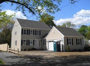 19 Proctor St, Natick, MA 01760