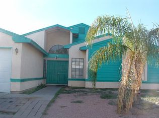 9849 N Camino Vado, Tucson, AZ 85742