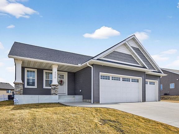 2nd image of 4228 Silver Ridge Pl NW