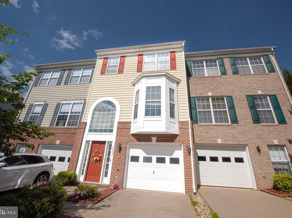 15381 Bronco Way, Woodbridge, VA 22193