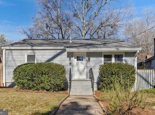 2280 1st Ave, Atlanta, GA