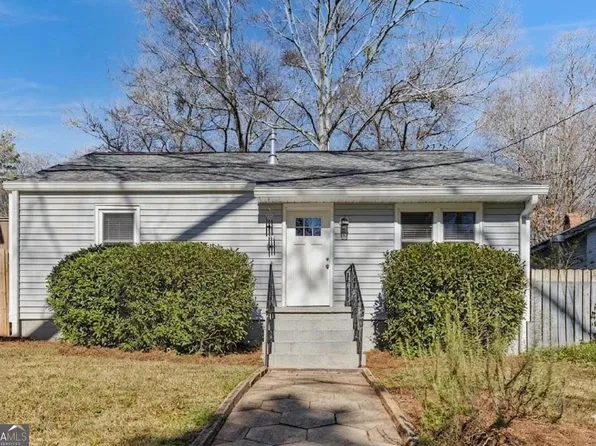 2280 1st Ave, Atlanta, GA 30317