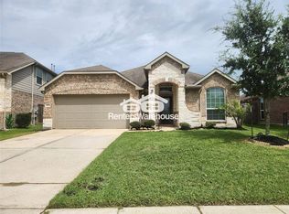 5131 Spring Terrace Ln, Rosharon, TX 77583