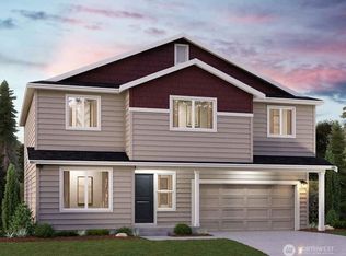 135 Willow Brook Dr, Chehalis, WA 98532