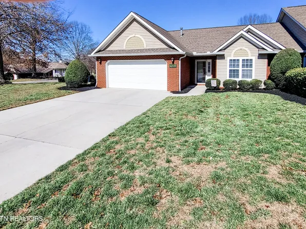 4205 Huddersfield Way, Knoxville, TN 37920