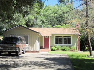 661 N Circle Dr, Diamond Springs, CA