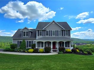 3390 Conhocton Rd, Painted Post, NY 14870