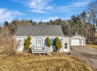 149 Cony Rd, Augusta, ME 04330