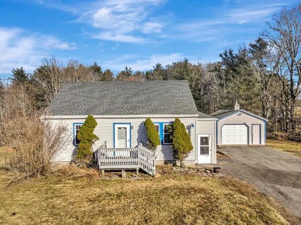 149 Cony Road, Augusta, ME 04330