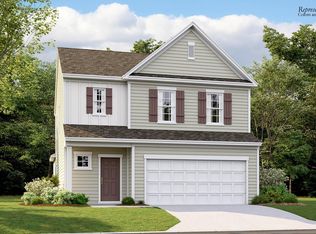 332 Sliding Rock Dr HOMESITE 504, Pendleton, SC 29670