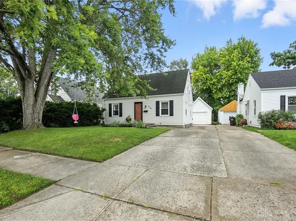 328 Mann Ave, Fairborn, OH 45324