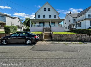 430-432 Leggett St, Scranton, PA 18508