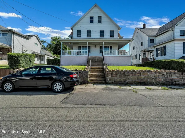 430-432 Leggett St, Scranton, PA 18508