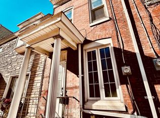 438 E Norwegian St, Pottsville, PA 17901