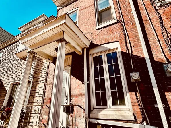 438 E Norwegian St, Pottsville, PA 17901