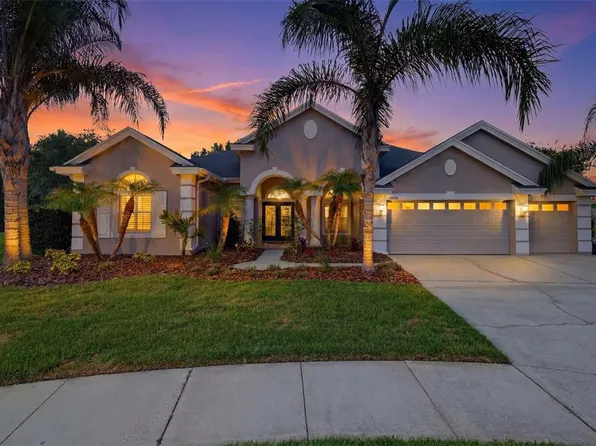 26641 Winged Elm Dr, Zephyrhills, FL 33544