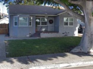 11747 Rincon Dr, Whittier, CA 90606