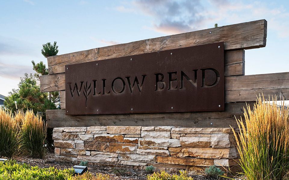 Willow Bend The Monarch Collection by Lennar in Thornton CO Zillow