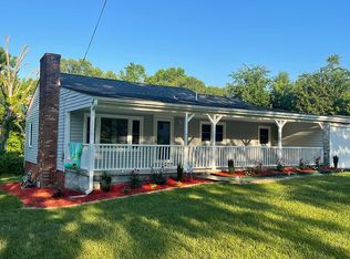 1603 E Fairfield Rd, High Point, NC 27263