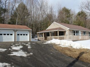 423 N Wayne Rd, Wayne, ME 04284