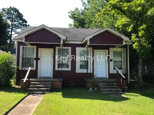 2309 Elliott St, Alexandria, LA 71301
