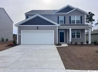 2266 Ainsley Dr LOT 1209, Elle B Little River, SC 29566