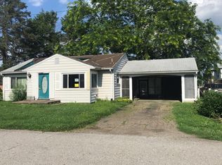 127 S Pleasant St, Loudonville, OH