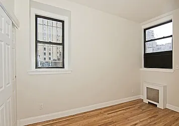 Rented by Buchbinder & Warren