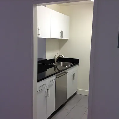 Rented by 280 Park Avenue South Realty | media 42