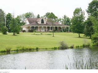 8056 Greenwich Rd, Lodi, OH 44254