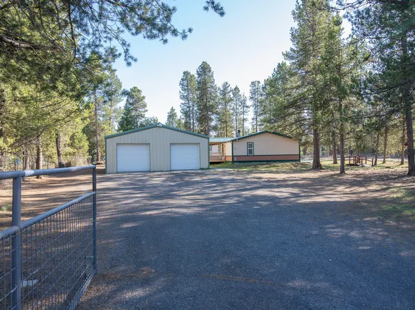 16161 Sparks Dr, La Pine, OR 97739