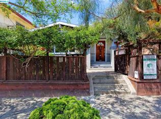 1341 Francisco St, Berkeley, CA 94702