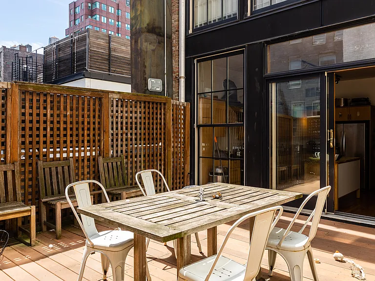 111 W 17th St #PENTHOUSE — Photo 2