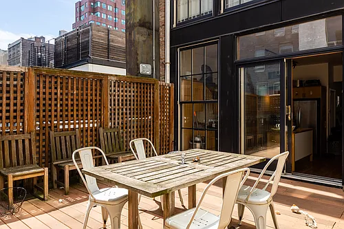 111 W 17th St #PENTHOUSE Photo 1
