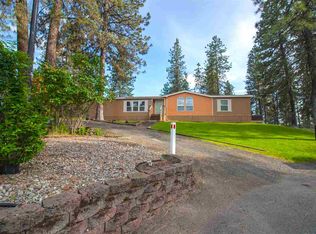 14502 N Logan Ln, Mead, WA 99021