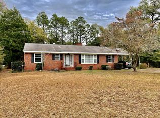 342 Highway 88, Keysville, GA 30816