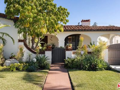 1026 S La Jolla Ave, Los Angeles, CA, 90035