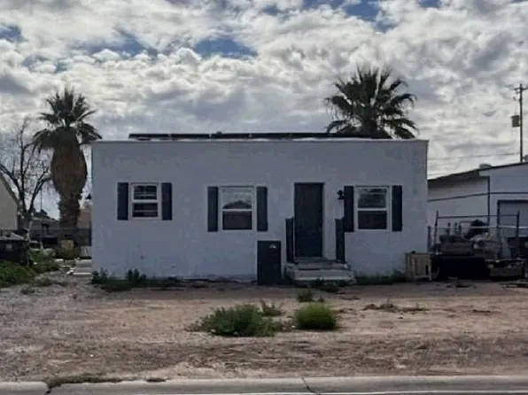 329 W Lindbergh Ave, Coolidge, AZ 85128