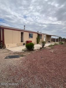 904 N Prescott Ave, Willcox, AZ, 85643