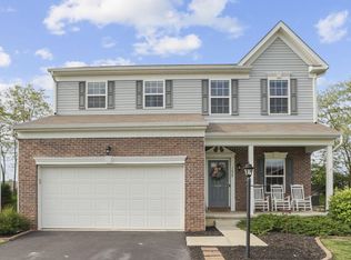 1429 Hoovler Way, Pataskala, OH 43062