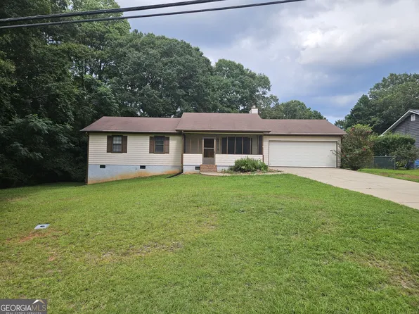 85 Sunnybrook Dr, McDonough, GA 30253