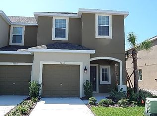 7050 Towne Lake Rd, Riverview, FL 33578